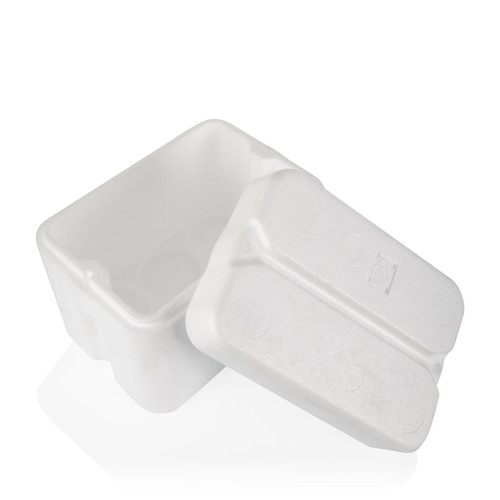 6 Pack Foam Esky