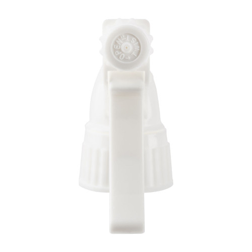 28mm 410 White Plastic Trigger Spray 230mm Diptube