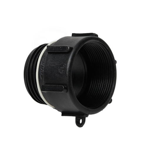 50mm Course to Fine Thread Adaptor