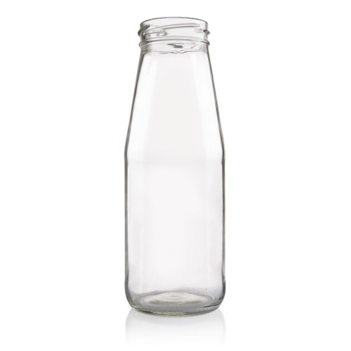 720ml Flint Glass Passata Bottle 58mm Twist - Pallet