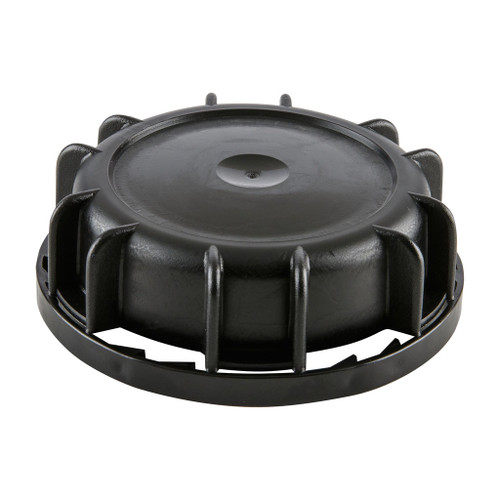 58mm Black T/E Cap for Cubes