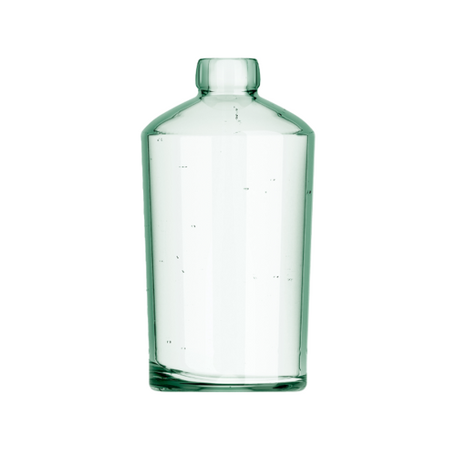 700ml Wild Flint Glass Barrel Bottle Choker Finish - Pallet