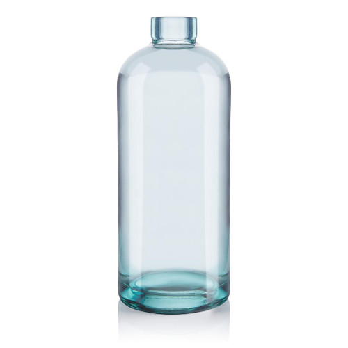 700ml Wild Flint Glass Farm Bottle Choker Finish - Pallet