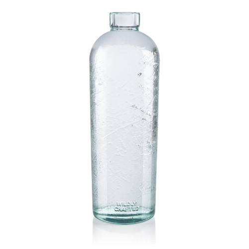 700ml Wild Flint Glass Wildly Crafted Natural Bottle Choker Finish - Pallet