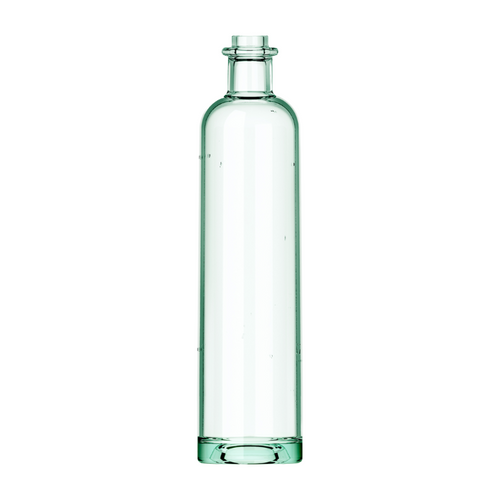700ml Wild Flint Glass DA Eco Philos Bottle Special Finish - Pallet