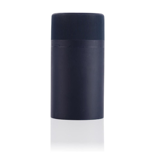 30x60mm Matt Dark Blue Plastic Novatwist BVS Cap