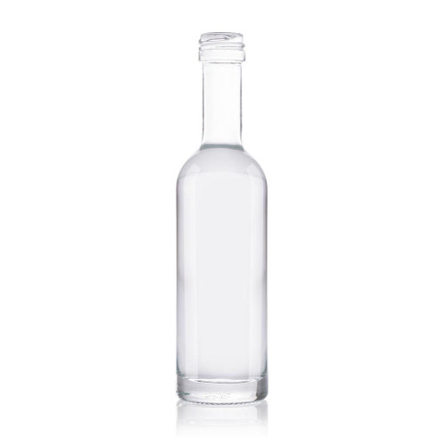 50ml Flint Glass Serenade Bottle T/E Finish - Pallet