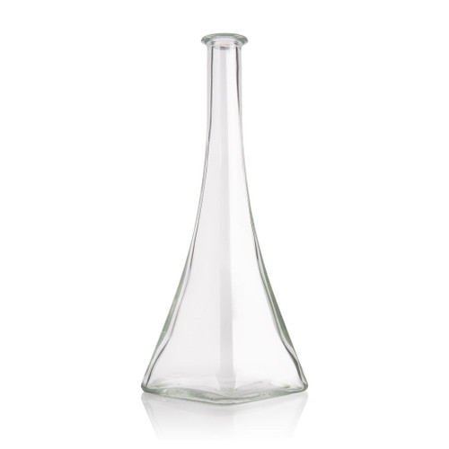 500ml Flint Glass Sonata Bottle Cork Finish - Pallet
