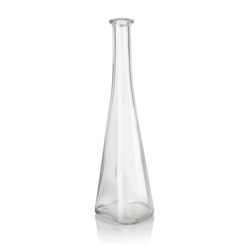 500ml Flint Glass Sonata Bottle Cork Finish - Pallet