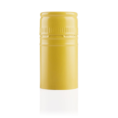 30x60mm Yellow Aluminium Supervin BVS Cap