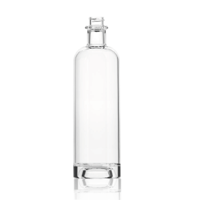 250ml Extra Flint Glass DA Philos Alta Bottle 28mm Screw Finish