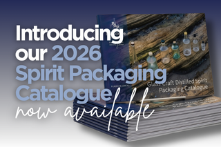 Elevate Your Spirit: Introducing Our 2026 Glass Craft Distilled Spirit Catalogue
