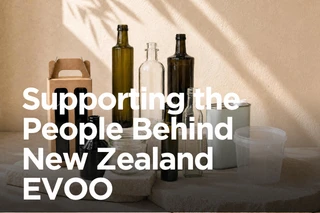 Olives NZ 