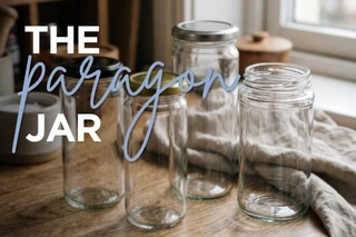 The Paragon Jar: Meet The Family