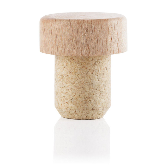 Stoppers - Shop Quality Cork Bottle Stoppers in Different Designs