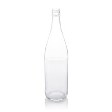 threshold wine glasses NutriChef Crystal Clear Stemless Wine Glass