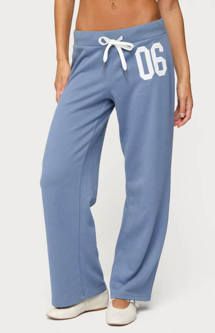 Edikted Women's Petite 06 Sweatpants - 0850609690168