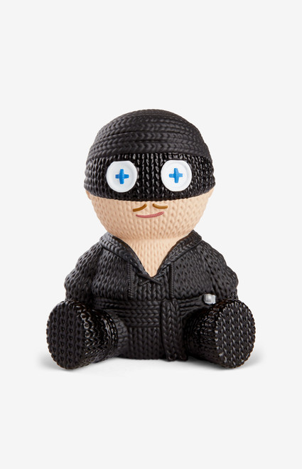 Men's The Princess Bride Dread Pirate Roberts 134 Knit Series Vinyl Figure - 0685601191017