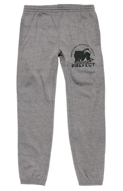 Men's Harry Potter Hufflepuff Sweatpants - 0135603580010