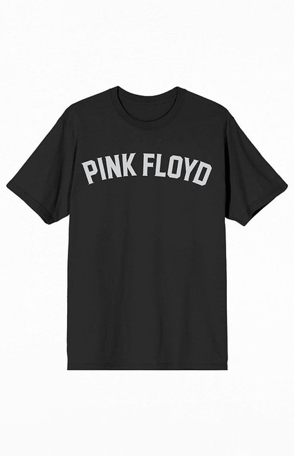 Women's Pink Floyd Basic T-Shirt - 0702603580017