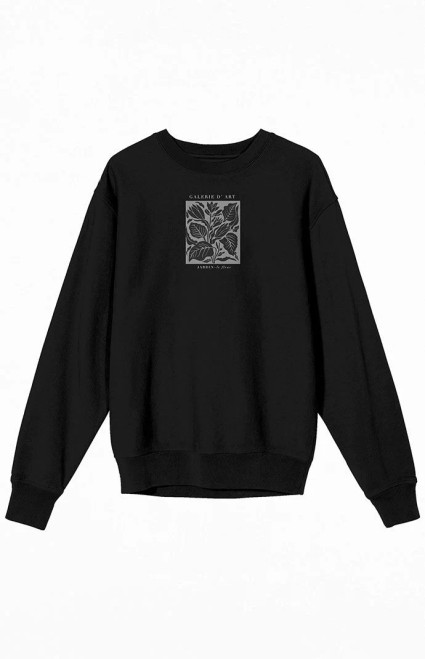 Men's Galerie Dart Crew Neck Sweatshirt - 0190603580168