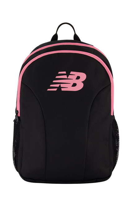 New Balance Men's Flying Logo Laptop Backpack - 0644141730065