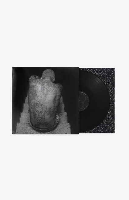 Men's Ekkstacy Forever Vinyl Record - 0685601191098