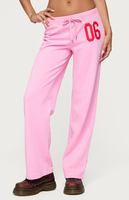 Edikted Women's 06 Sweatpants - 0850609690072