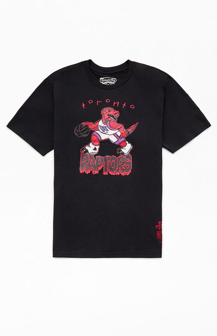 Mitchell & Ness Kids NBA Toronto Raptors - 0781512940103