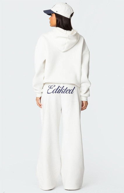 Women's Miss Edikted Sweatpants - 0850609690118