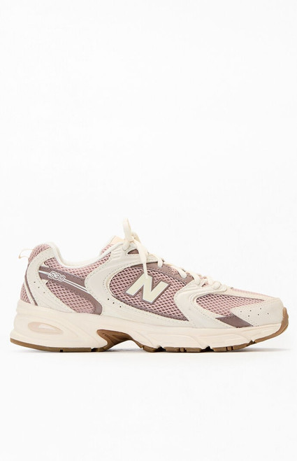 New Balance Women's Brown 530 Sneakers - 0542221770080