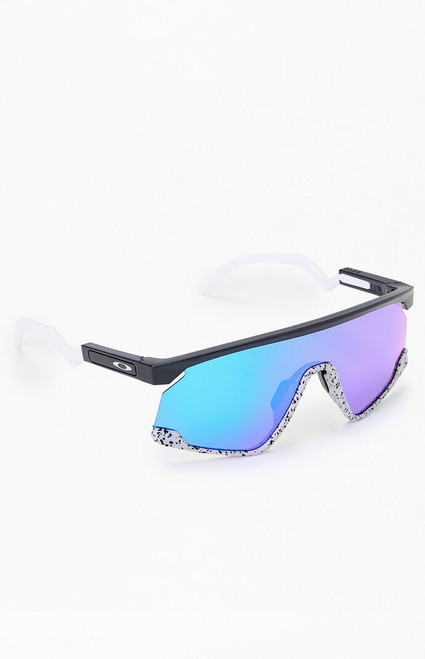 Oakley Men's BXTR Sunglasses - 0622490750008