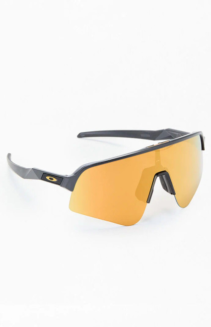 Oakley Men's Sutro Lite Sweep Sunglasses - 0622490750011