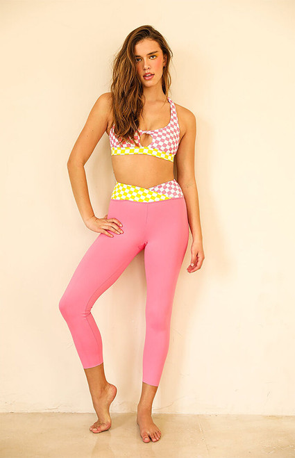 Dippin' Daisy's Women's Lustre Leggings - 0850603600011