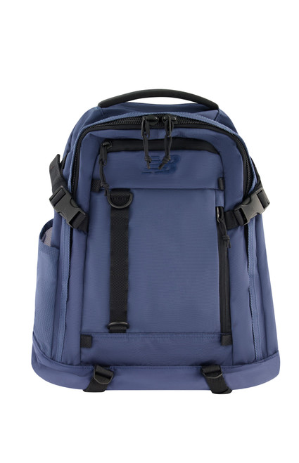 New Balance Men's Indigo Athletics Advance Backpack - 0644141730069