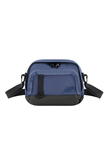 New Balance Men's Indigo Athletics Sling Bag - 0644141730074