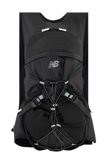 New Balance Men's Black Performance 15L Hydration Backpack - 0644141730075