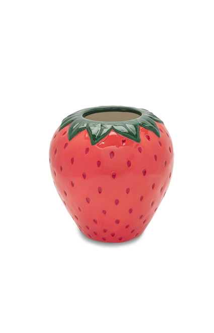 ban.do Women's Strawberry Field Vase - 0647610770002