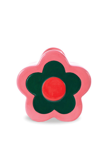 ban.do Women's Mod Floral Vase - 0647610770004