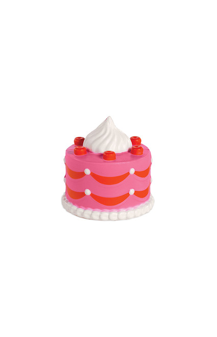 ban.do Women's Cake Feel Better De-Stress Ball - 0647610770009