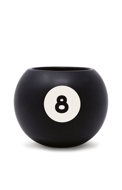 ban.do Women's 8-Ball Vase - 0647610770025