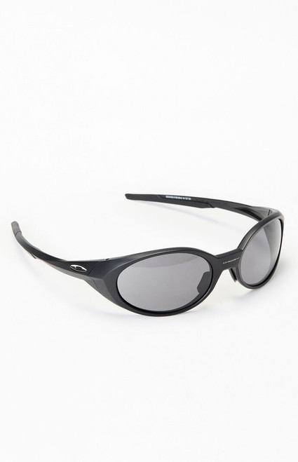 Oakley Men's Eye Jacket Redux Sunglasses - 0622490750002