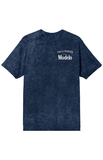 Men's Modelo Cheers T-Shirt - 0097603580896