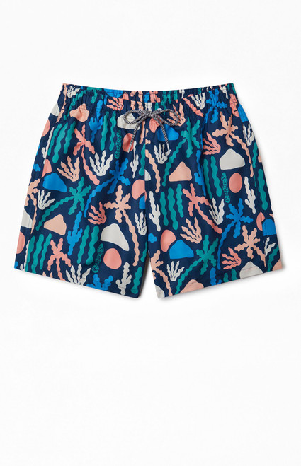 Boardies Men's Palm Springs 4.5" Swim Trunks - 0150610600002