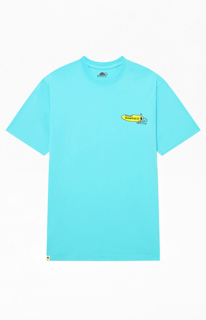 Boardies Men's Atlantis T-Shirt - 0097610600006