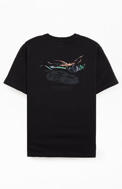 Puma Men's BMW Cao Fei Racer T-Shirt - 0097497750005