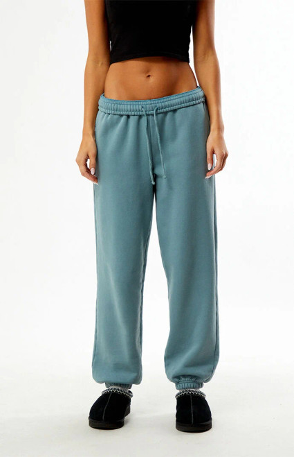 Pacsun Women's Ultra Soft Fleece Classic Sweatpants - 0850484260012
