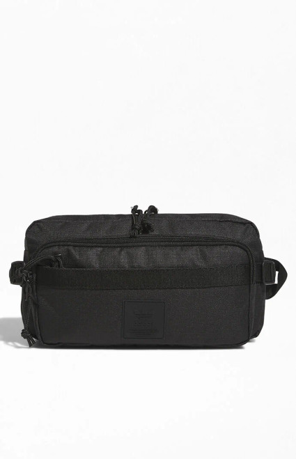 adidas Men's Rectangle 2.0 Crossbody Bag - 0644505030003