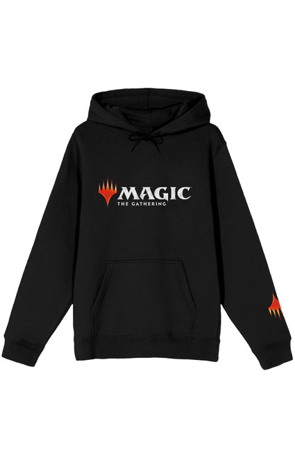 Men's Magic The Gathering Hoodie - 0190603580251