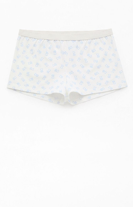 John Galt Women's Bear Boyshorts - 0842601600256